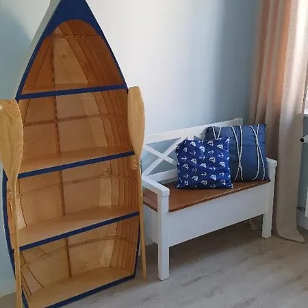 Apartment 7 Sopot, 5 Min Do Morza