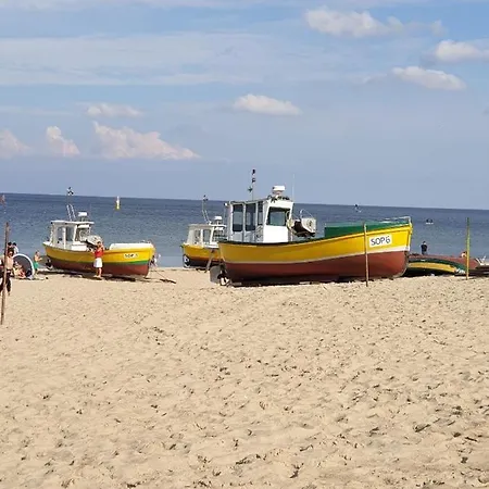 Appartamento 7 Sopot