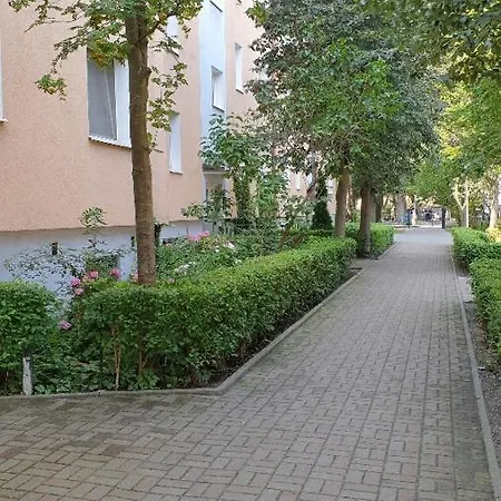 Apartment 7 Sopot, 5 Min Do Morza Sopot