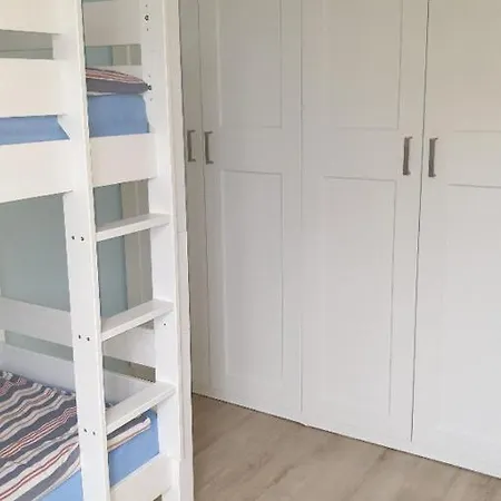 Apartment 7 Sopot, 5 Min Do Morza *