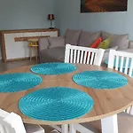 7 Sopot, 5 Min Do Morza Apartment *