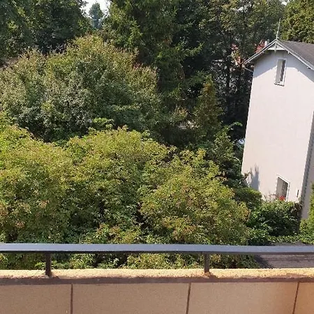 Апартаменты 7 Сопот