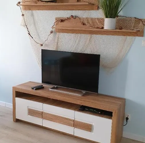 7 Lägenhet